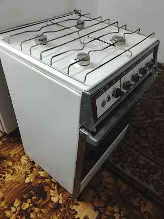 Плита газовая Брест Донецк