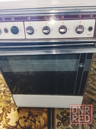 Плита газовая Брест Донецк - изображение 1