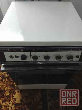 Плита газовая Брест Донецк - изображение 2