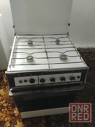 Плита газовая Брест Донецк - изображение 6