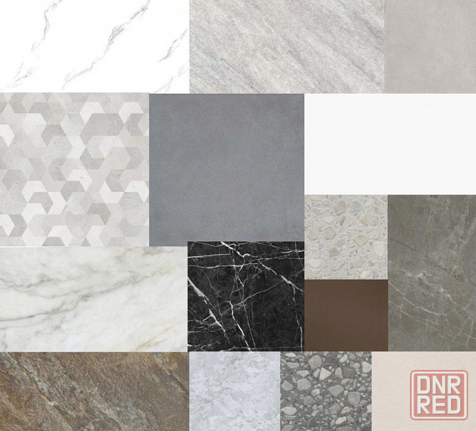 База отделочных материалов "Союзпромторг": огромный выбор керамической плитки и керамогранит! Донецк - изображение 1