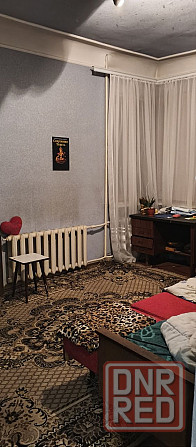 3 х комнатная квартира в Центрально городском районе Макеевки Макеевка - изображение 5