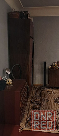 3 х комнатная квартира в Центрально городском районе Макеевки Макеевка - изображение 6