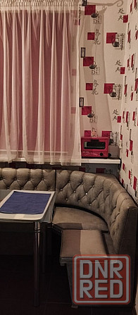 3 х комнатная квартира в Центрально городском районе Макеевки Макеевка - изображение 3