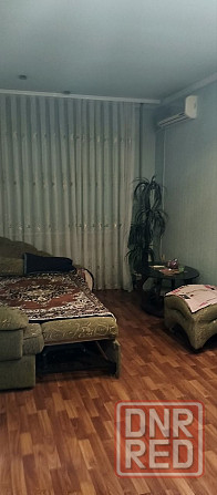 3 х комнатная квартира в Центрально городском районе Макеевки Макеевка - изображение 4