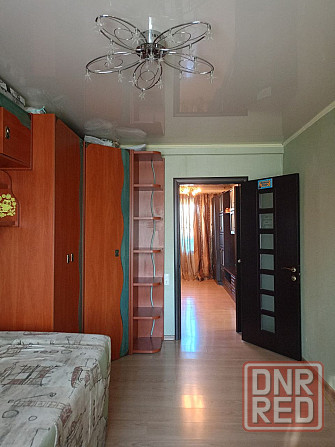 Продам двухкомнатную квартиру в Калининском районе. Донецк - изображение 3
