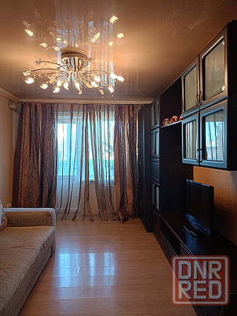 Продам двухкомнатную квартиру в Калининском районе. Донецк - изображение 2