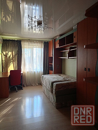 Продам двухкомнатную квартиру в Калининском районе. Донецк - изображение 6