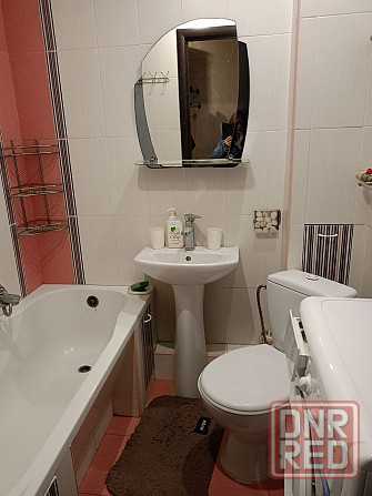 Продам двухкомнатную квартиру в Калининском районе. Донецк - изображение 4