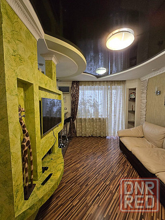 Срочно продам, Шикарную 3-х комнатную квартиру, Гвардейка центр, ориентир 5-я больница. Макеевка - изображение 3