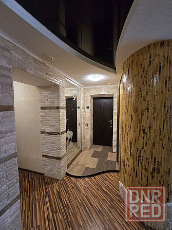 Срочно продам, Шикарную 3-х комнатную квартиру, Гвардейка центр, ориентир 5-я больница. Макеевка - изображение 4