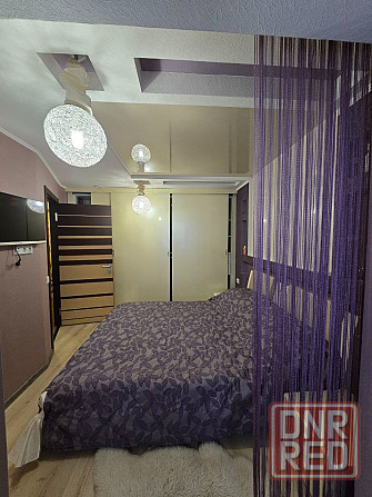 Срочно продам, Шикарную 3-х комнатную квартиру, Гвардейка центр, ориентир 5-я больница. Макеевка - изображение 11