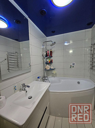 Срочно продам, Шикарную 3-х комнатную квартиру, Гвардейка центр, ориентир 5-я больница. Макеевка - изображение 7