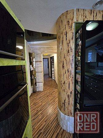 Срочно продам, Шикарную 3-х комнатную квартиру, Гвардейка центр, ориентир 5-я больница. Макеевка - изображение 6