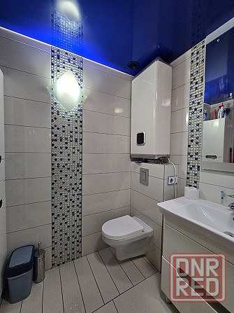 Срочно продам, Шикарную 3-х комнатную квартиру, Гвардейка центр, ориентир 5-я больница. Макеевка - изображение 8