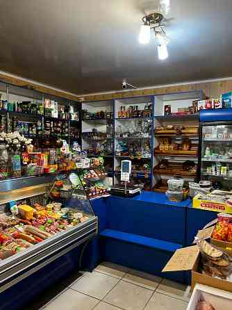 магазин Антрацит