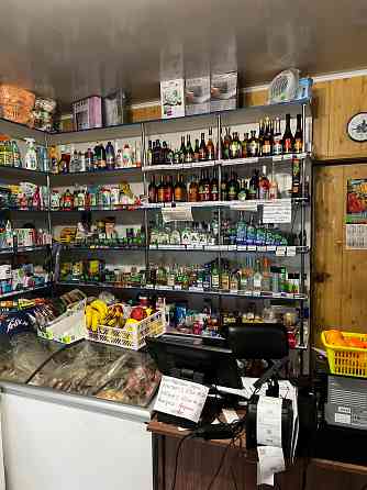 магазин Антрацит