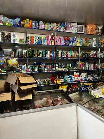 магазин Антрацит