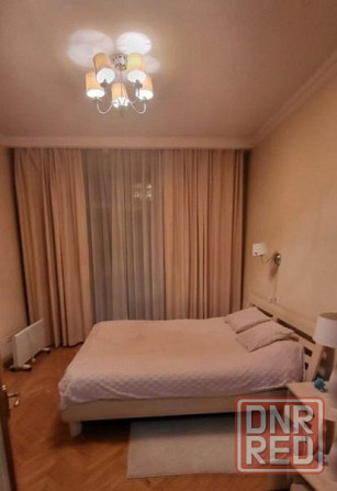 Двухкомнатная в центре , Ворошиловский 55м2 Донецк - изображение 3