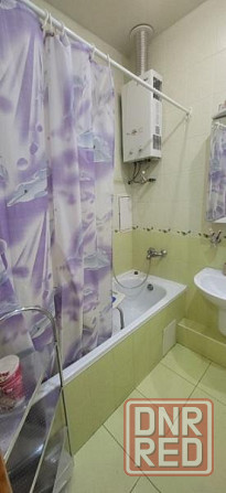 Двухкомнатная в центре , Ворошиловский 55м2 Донецк - изображение 5