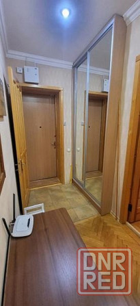 Двухкомнатная в центре , Ворошиловский 55м2 Донецк - изображение 1