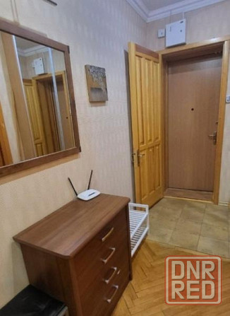 Двухкомнатная в центре , Ворошиловский 55м2 Донецк - изображение 8