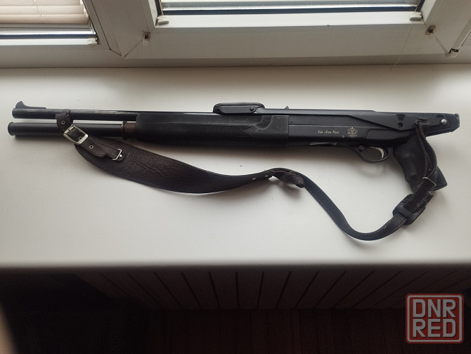 продам охотничье ружье тоз-187-01 Донецк - изображение 1