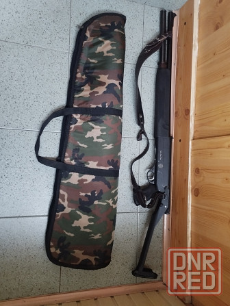 продам охотничье ружье тоз-187-01 Донецк - изображение 2