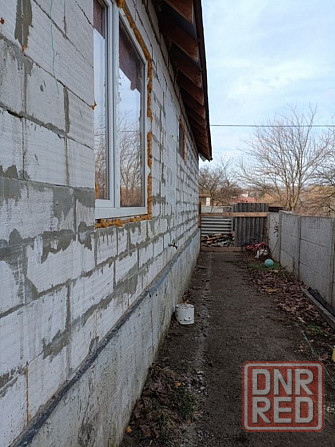 Продам дом Вертикальная Неолит. Донецк - изображение 4