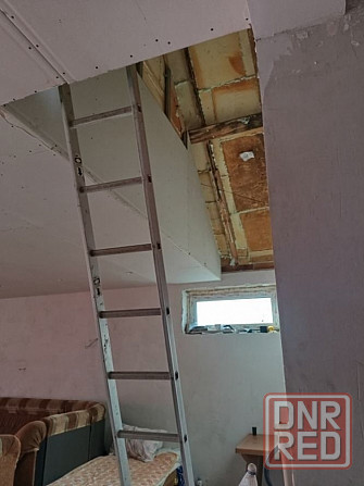 Продам дом Вертикальная Неолит. Донецк - изображение 9