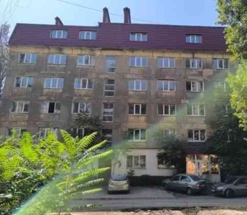Продаётся отдельно стоящее здание в Центре на Щорса Донецк