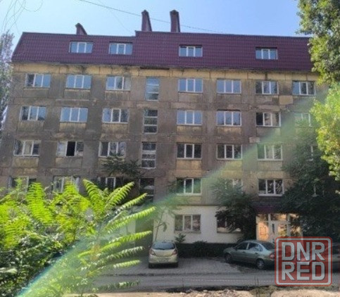 Продаётся отдельно стоящее здание на Щорса Донецк - изображение 7