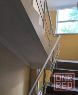 Продаётся отдельно стоящее здание на Щорса Донецк - изображение 6