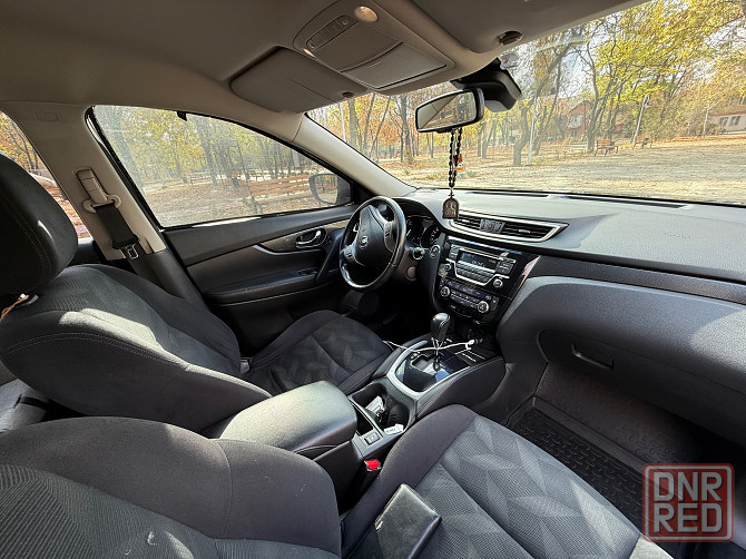 Nissan X Trail 2015г 2.0 акпп Донецк - изображение 7