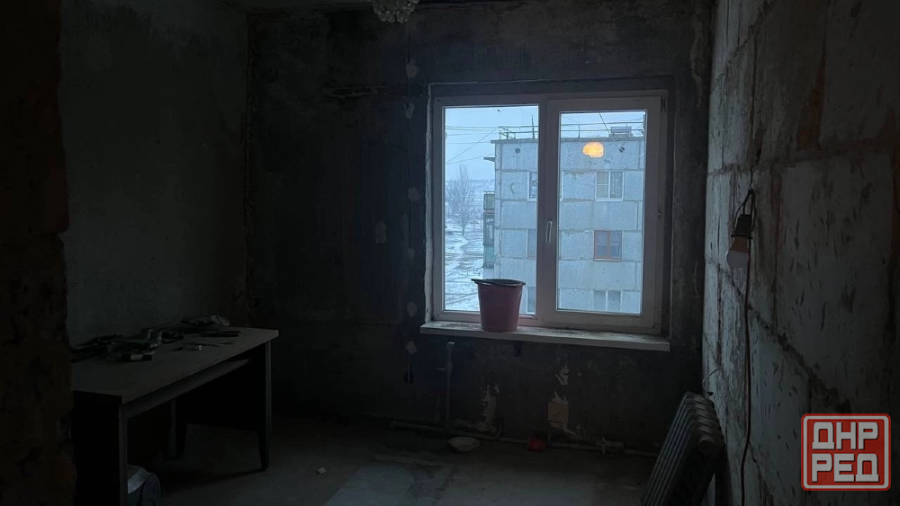 Продам 4-х комнатную квартиру 5-й этаж 5-ти этажного дома Зугрэс - изображение 8