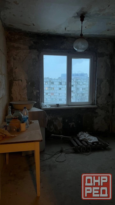 Продам 4-х комнатную квартиру 5-й этаж 5-ти этажного дома Зугрэс - изображение 3