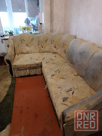 Отдам диван и ванну Макеевка - изображение 4
