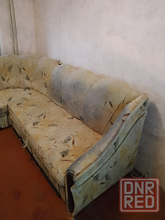 Отдам диван и ванну Макеевка - изображение 2