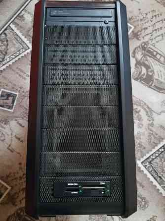 Корпус Zalman Z7 Plus Донецк