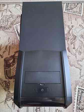 Корпус Zalman Z7 Plus Донецк