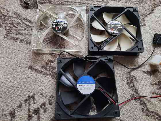 Zalman Z7 Plus Донецк