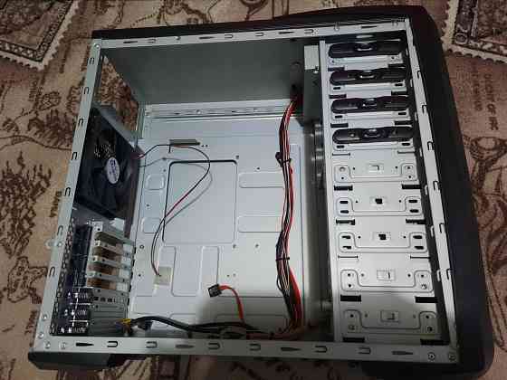 Корпус Zalman Z7 Plus Донецк