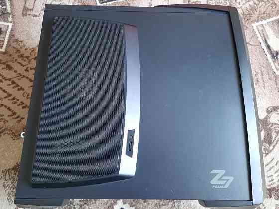 Корпус Zalman Z7 Plus Донецк