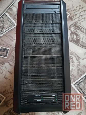 Корпус Zalman Z7 Plus Донецк - изображение 1