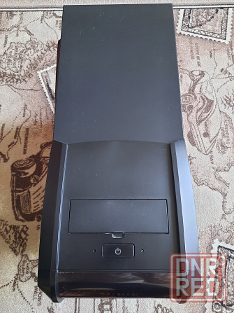 Корпус Zalman Z7 Plus Донецк - изображение 3