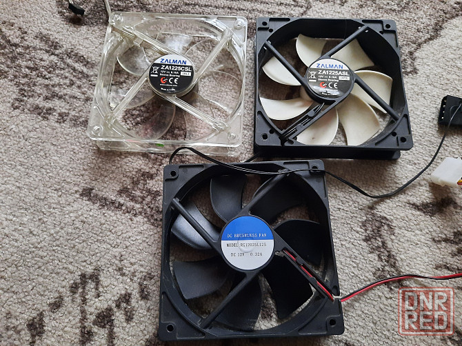 Zalman Z7 Plus Донецк - изображение 6