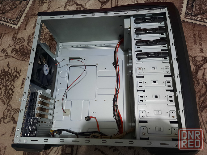 Корпус Zalman Z7 Plus Донецк - изображение 7