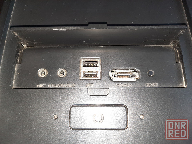 Корпус Zalman Z7 Plus Донецк - изображение 4