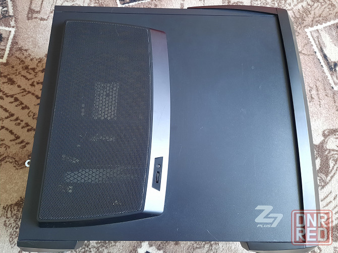 Корпус Zalman Z7 Plus Донецк - изображение 2