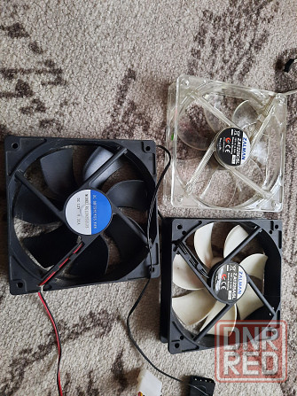 Zalman Z7 Plus Донецк - изображение 7